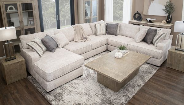 Living Room Furniture You’ll Love