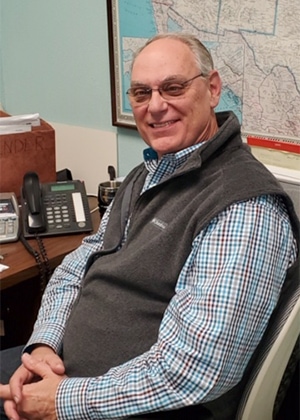 Bob Baggett