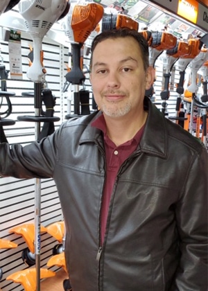 Jason Zamora