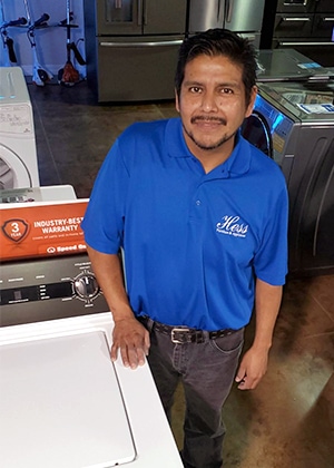 Juan Ortiz