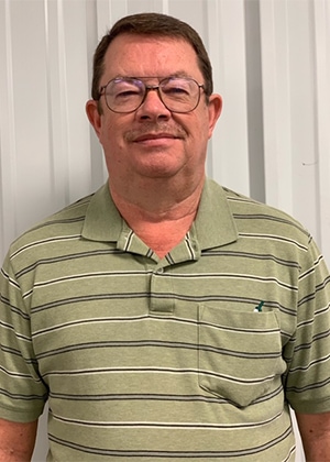 Terry Malone
