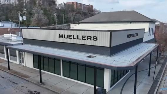 Mueller Storefront
