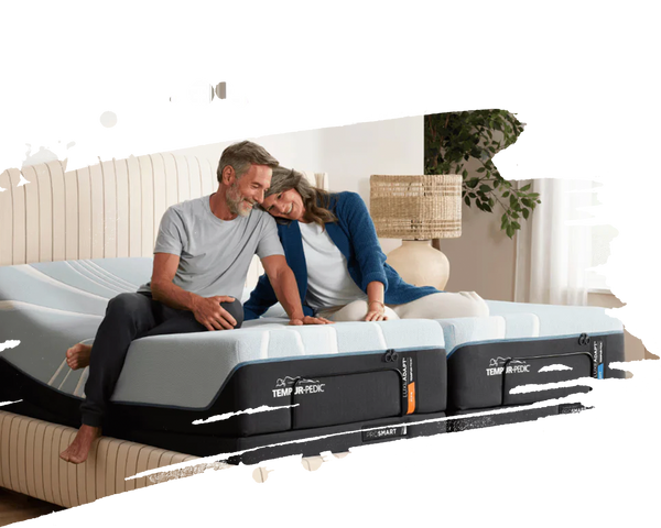 Rest Easy On Your Dream Mattress