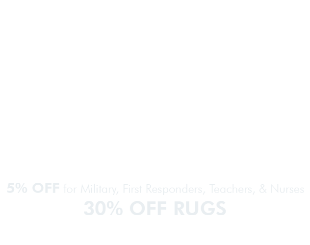 Presidents Day Sale Extended Logo