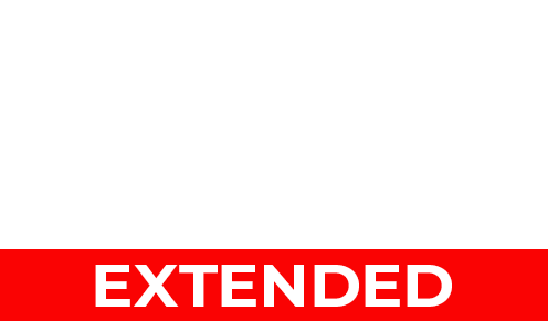 Presidents Day Sale Extended Logo