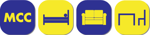 MCC Icons