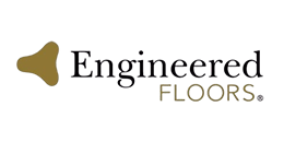 Engineered Floors Logo