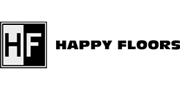 Happy Floors Logo