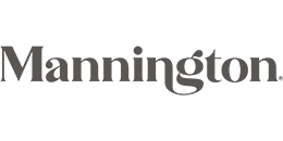 Mannington Logo