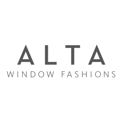 Alta Window Fashions Logo