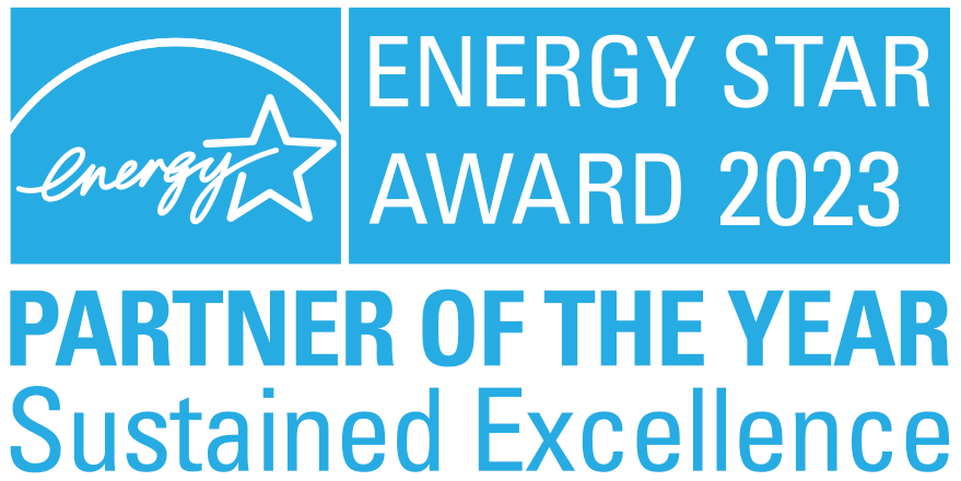 Energy Star Badge