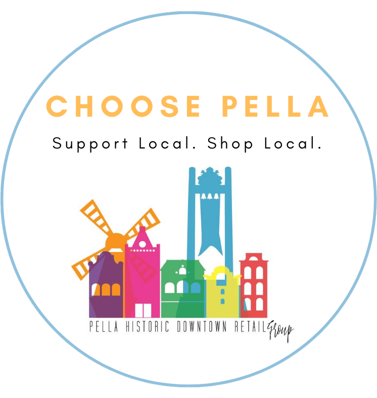 Pella Logo