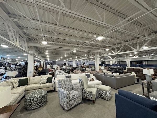 Bruxvoort's Showroom