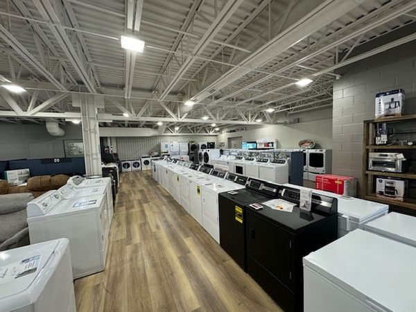 Bruxvoort's Showroom