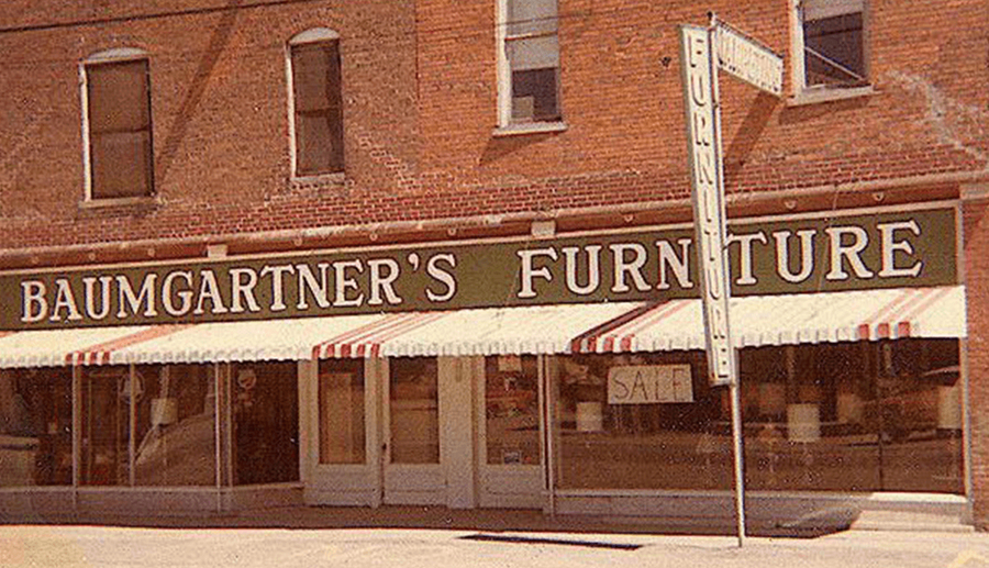 Old Store