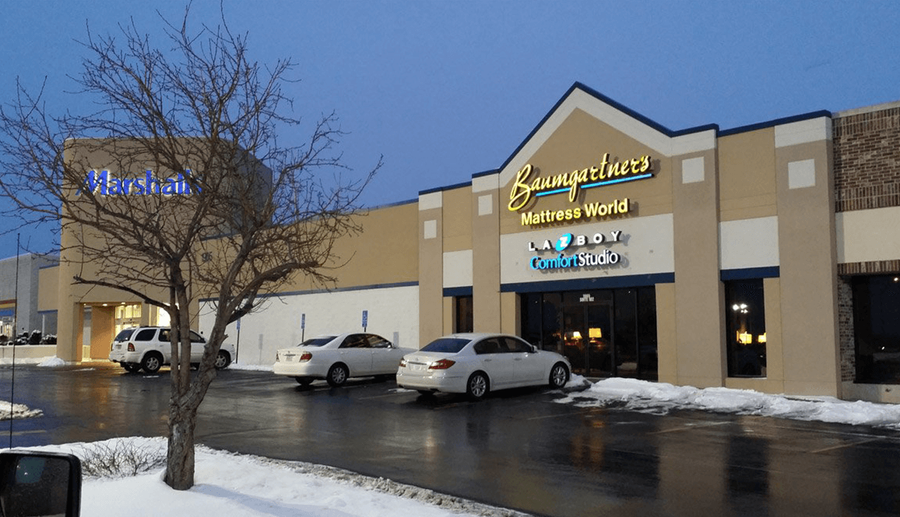 Columbia Store