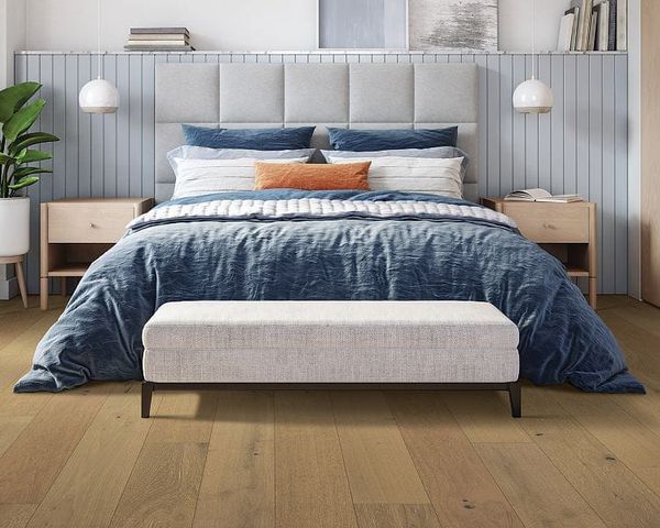 Hardwood