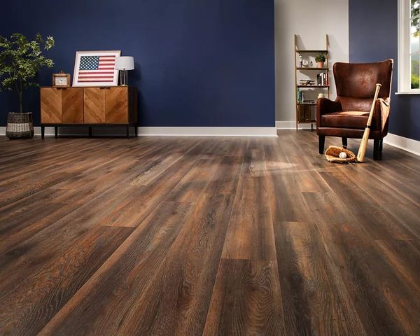 Hybrid Laminate