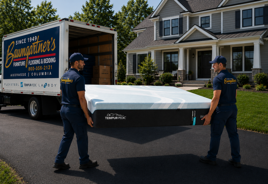 Furniture Delivery