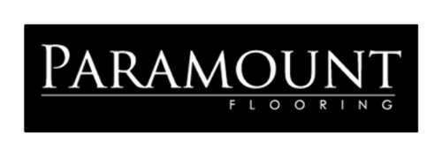 Paramount Flooring Logo