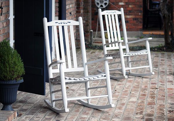 Amish Furniture