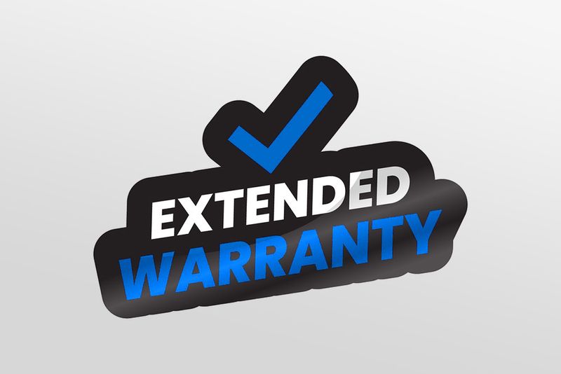 Warranty