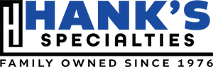 Hank's Specialties
