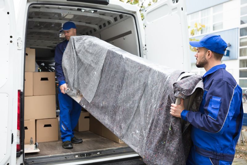 Hassle-Free Delivery