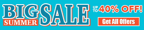 Big Summer Sale - up to $350 off furniture - up to 35% off appliances - shop now