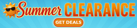 Summer Clearance Sale - Get Deals