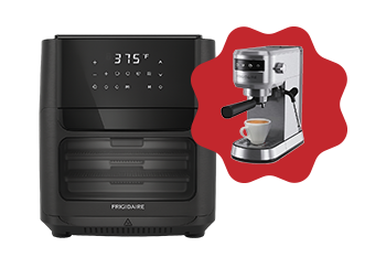 Frigidaire Kitchen Package
