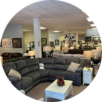 Living Room Furniture