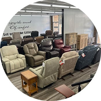 Recliners