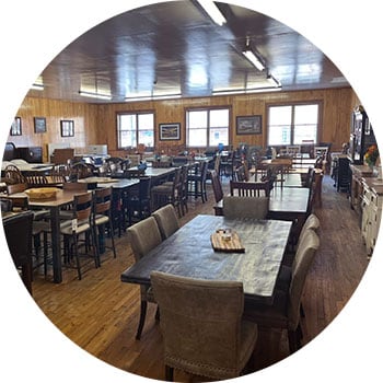 Dining room furniture