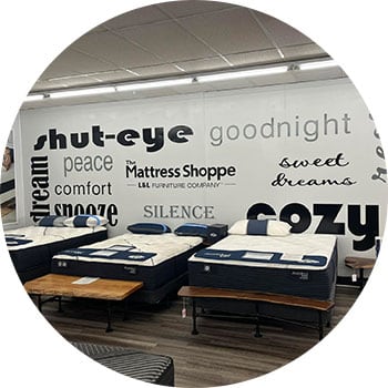 Serta icomfort Mattresses