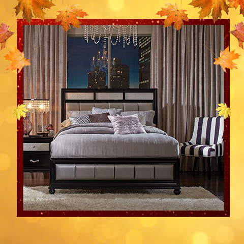 fall bedroom furniture, dining room furniture, living room furniture, mattresses