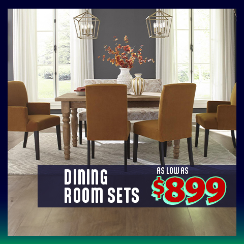 furniture New Year New Look - shop now