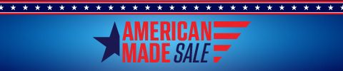 American Made Sale