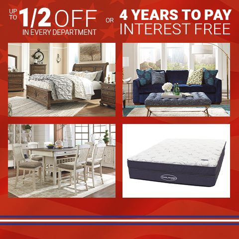 You Want It You Got It - shop now