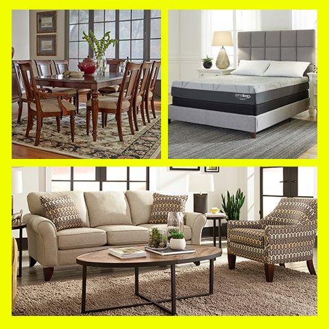 We Say Yes! No Credit Financing or 5 Years Special Financing