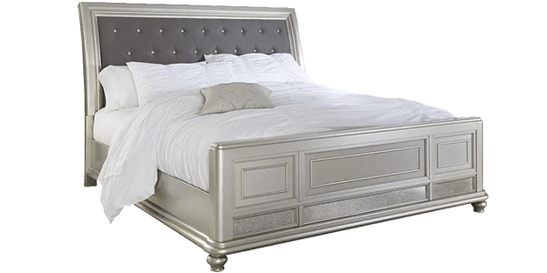 Ashley Signature Bed
