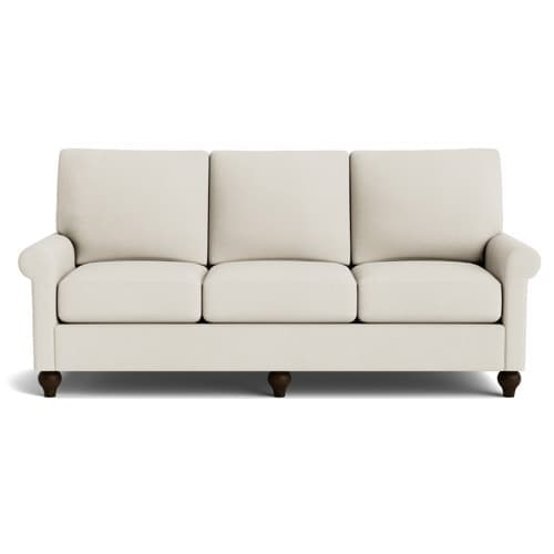 *72 | Classic Sofa
