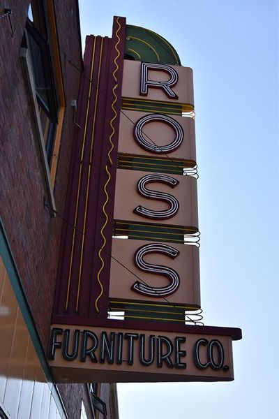 Ross Furniture