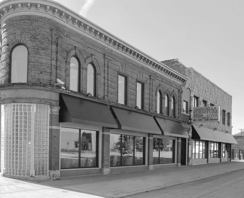 Store