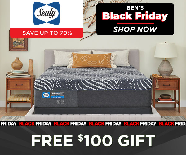 Shop Sealy