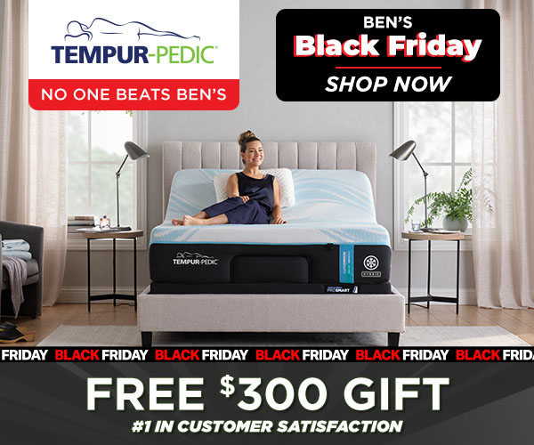 Shop Tempur-Pedic