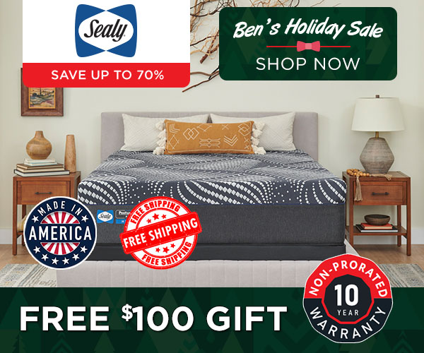 Shop Sealy