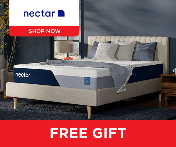 Ben's Labor Day - Nectar - FREE GIFT