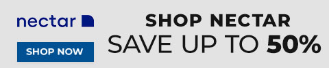 Shop nectar save up to 50% - Shop Now