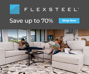 Shop Flexsteel - Save 70% on Sofas